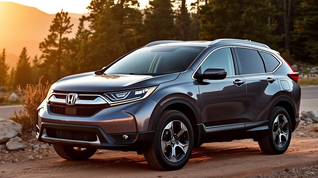 awd auto adjusts traction 4wd manual off road suitability
