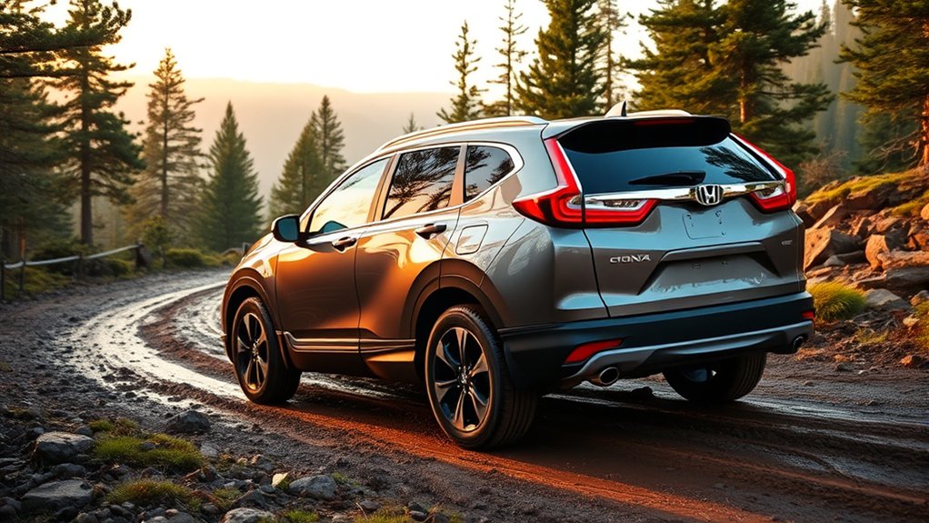 awd dynamically enhances traction stability