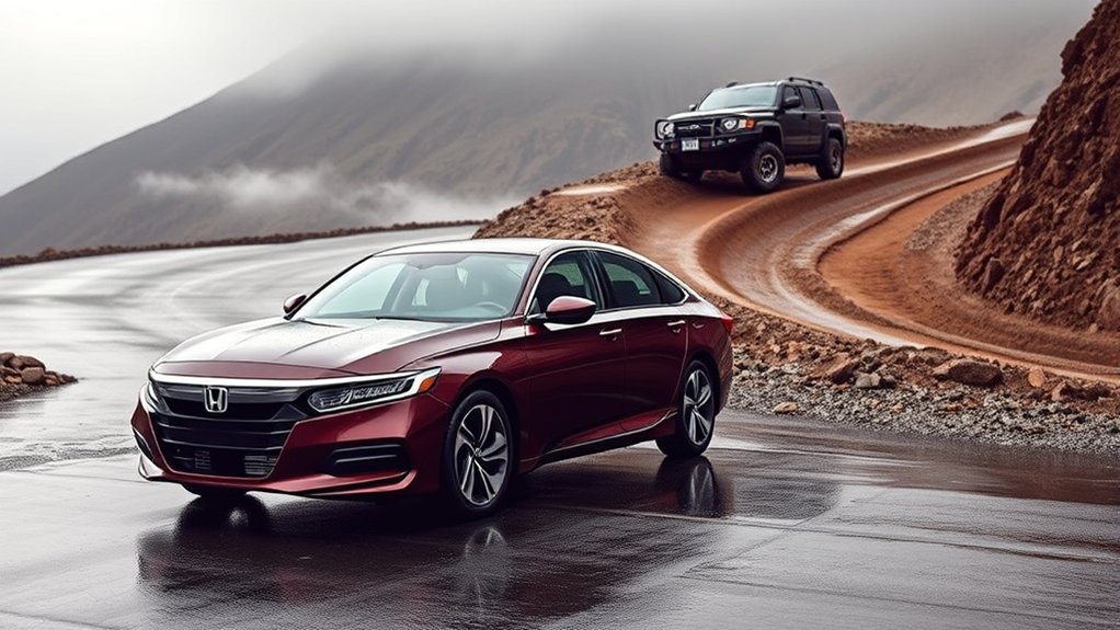 awd traction stability acceleration control