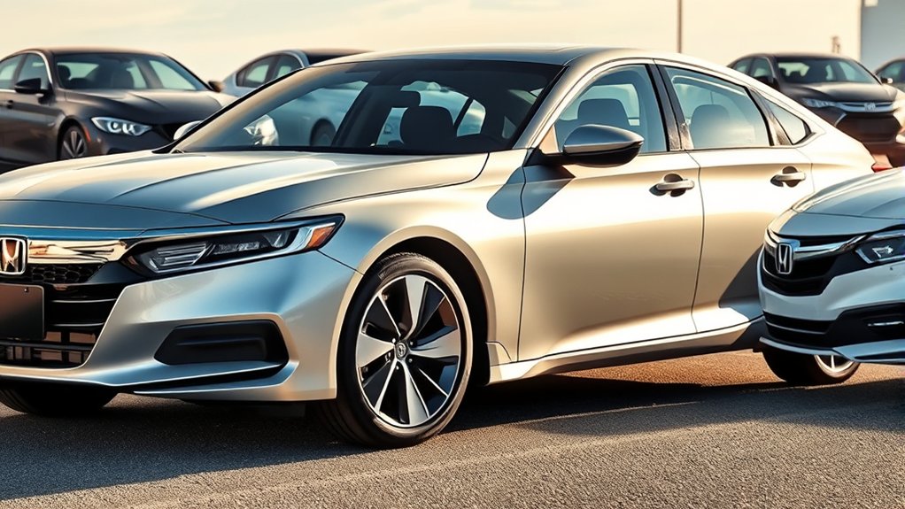 best accord years and alternatives