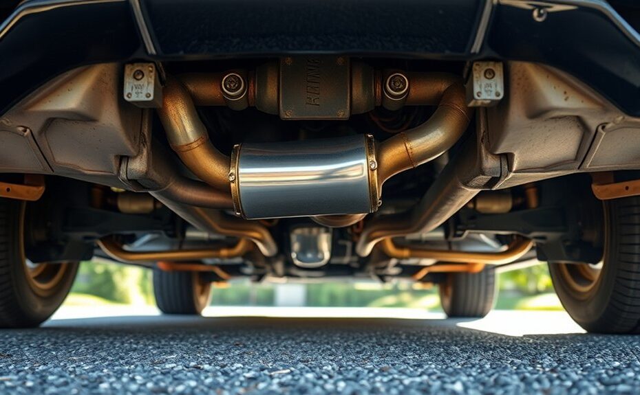 can a 2017 accord catalytic converter be stolen