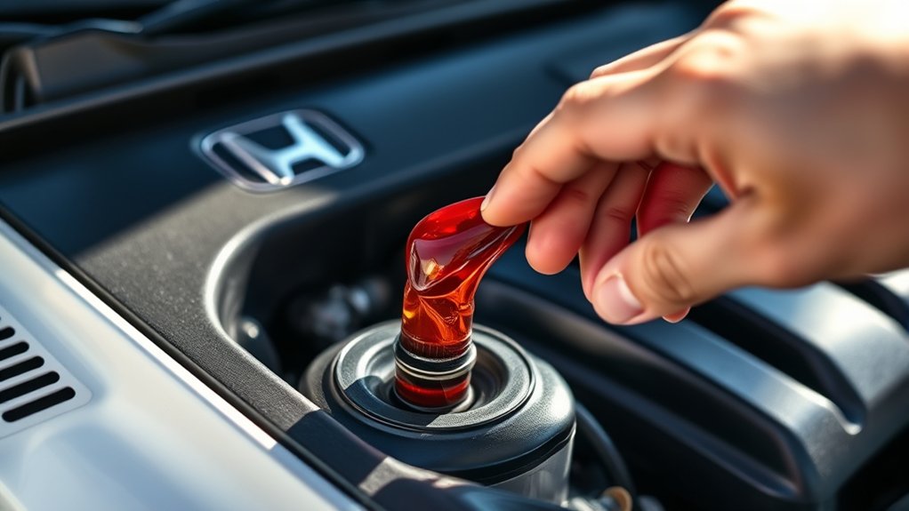 check transmission fluid regularly every 30k 60k miles