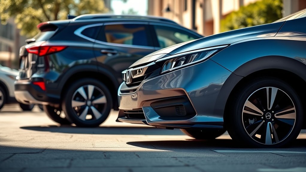civic durable consistent build quality