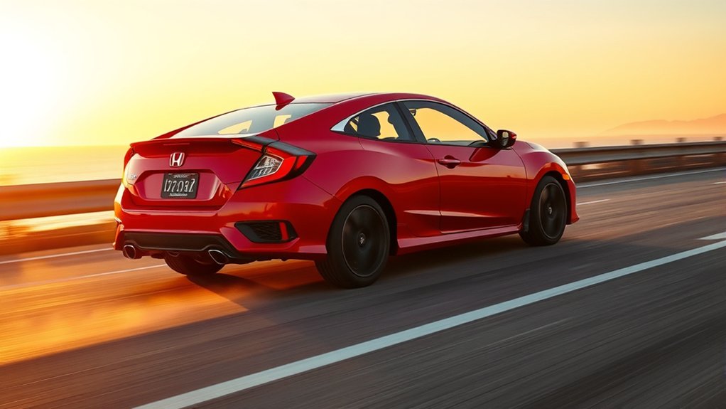 civic si 0 60 in 6 3s