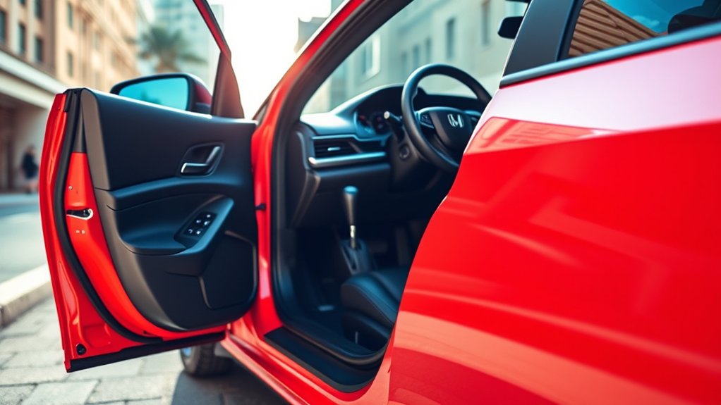 civic si not always manual
