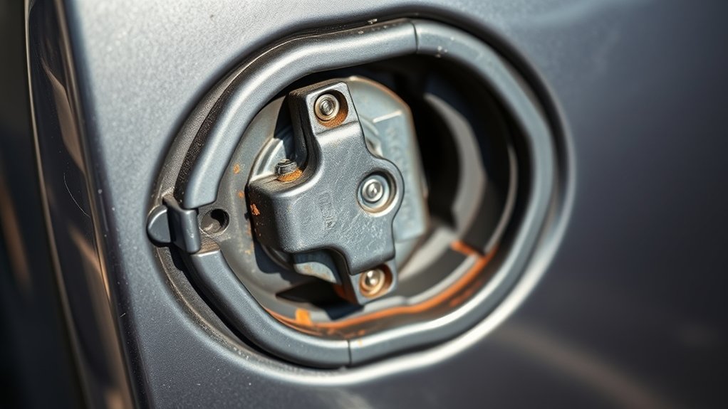 common causes wear electrical faults