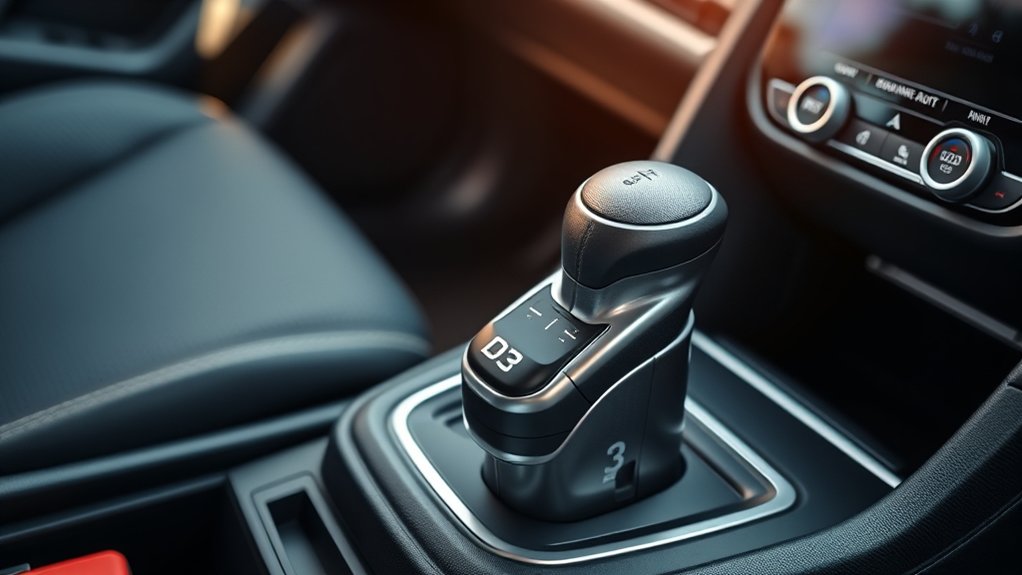 d3 locks three gears down