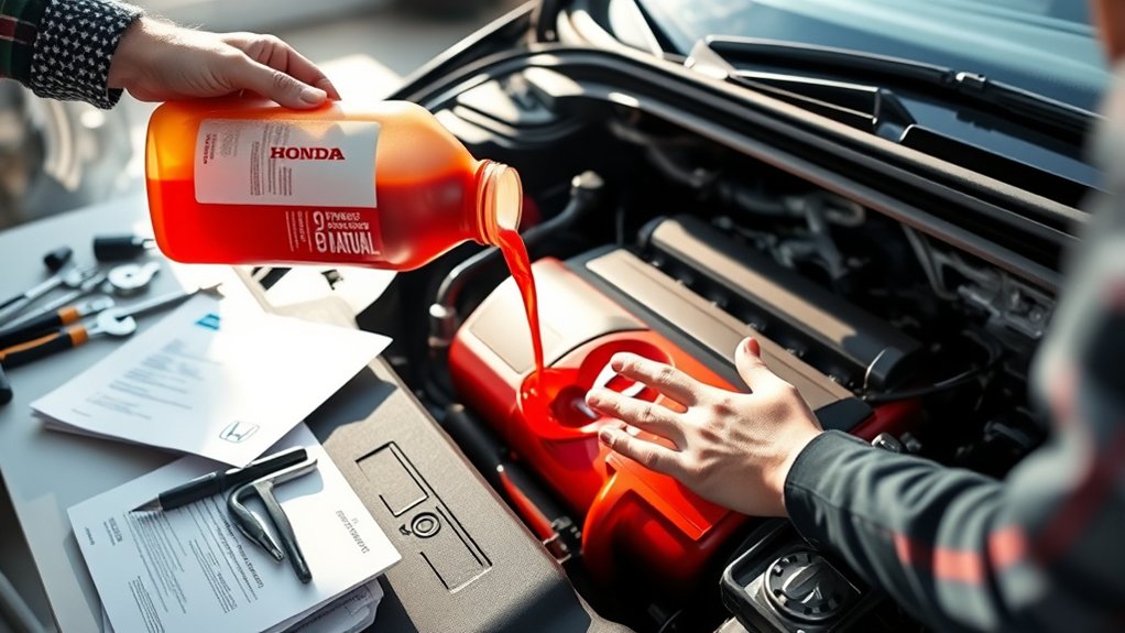 diy vs professional transmission fluid service parking tools expertise