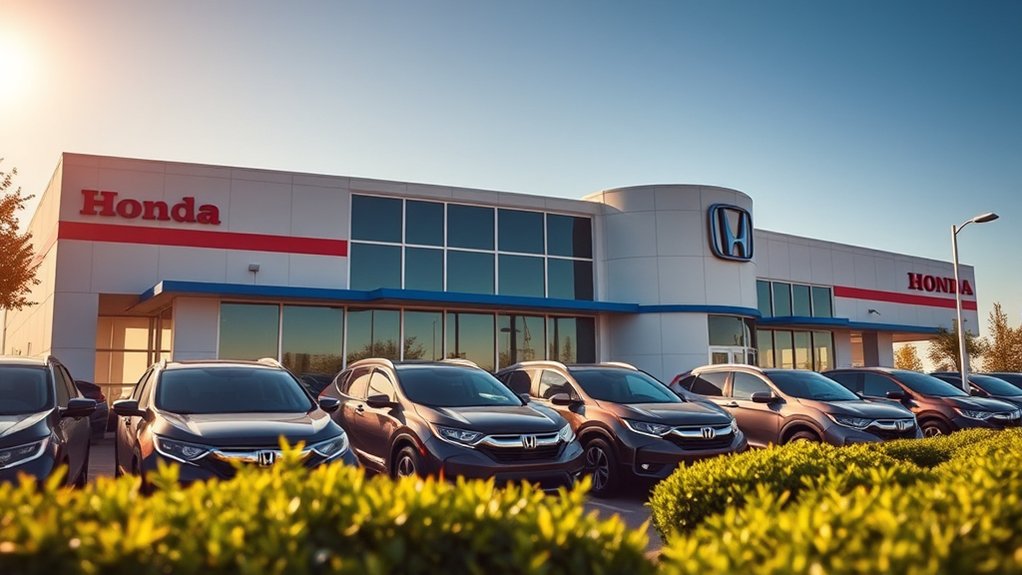 don ayres honda location booking available