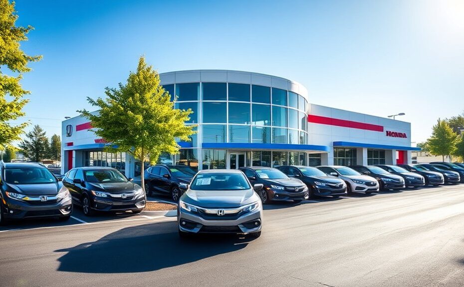 don carlton honda dealership name