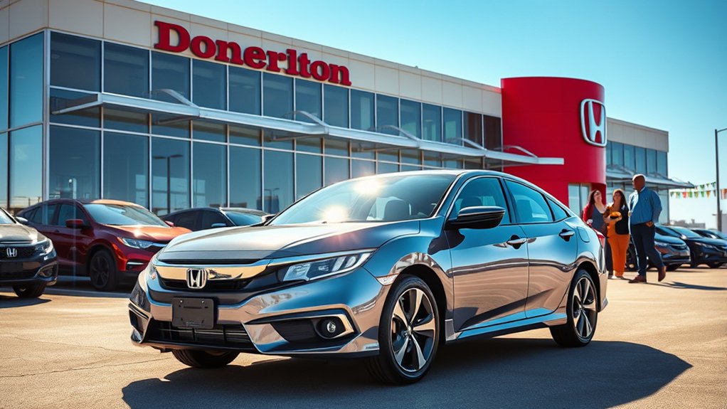 don carlton honda trusted tulsa dealership
