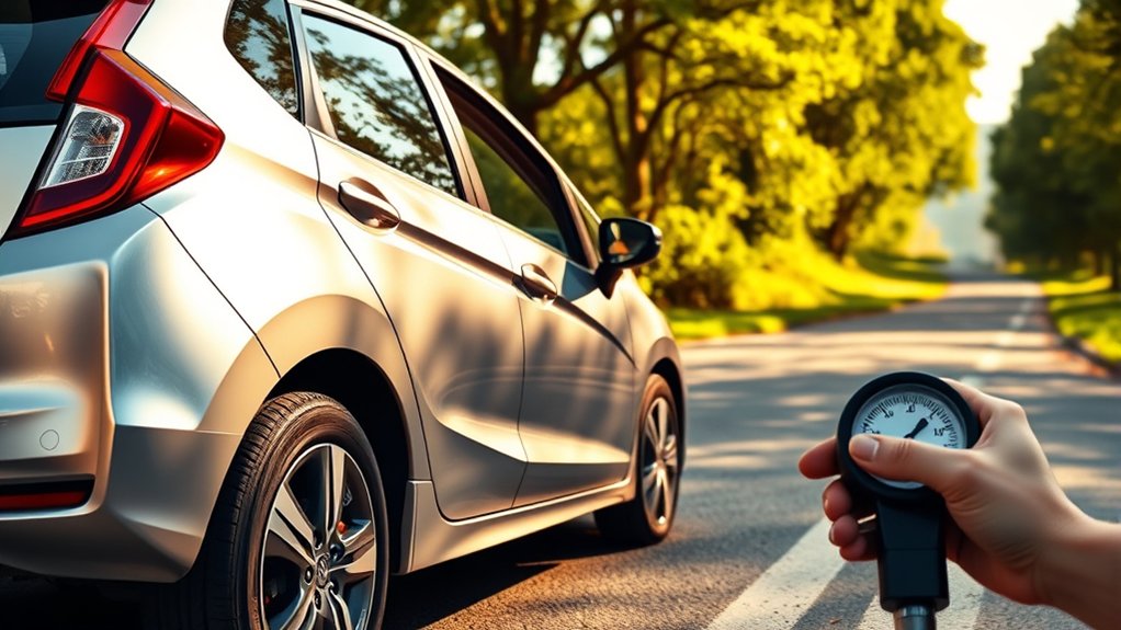 driving habits affect honda fit durability