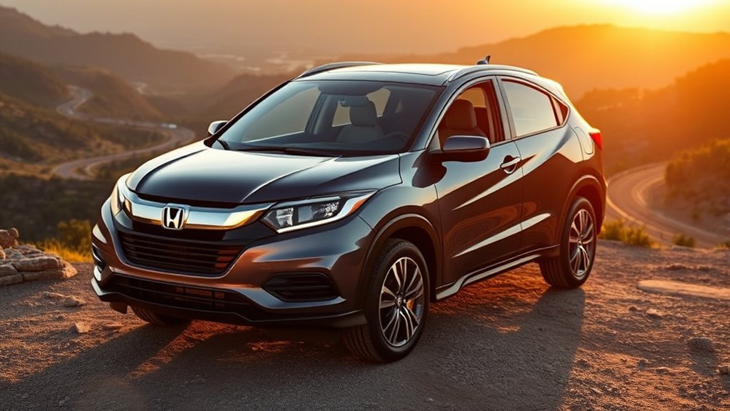 efficient quiet versatile hr v
