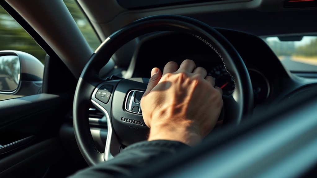 engine hesitation and transmission delay