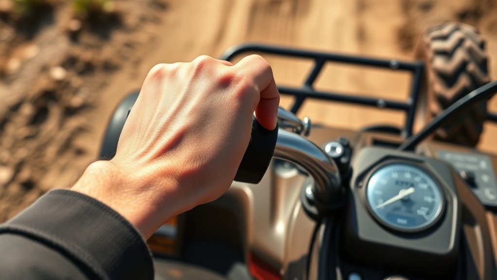 engine maintenance ensures safe reverse maneuvering