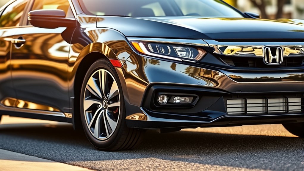 essential comfort safety infotainment features