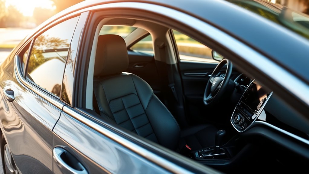 ex l adds luxury safety features