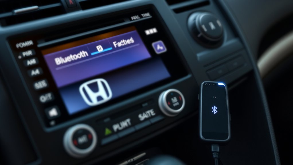 factory vs aftermarket bluetooth reliability flexibility
