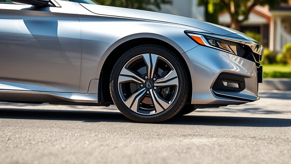 front wheel drive benefits and limits