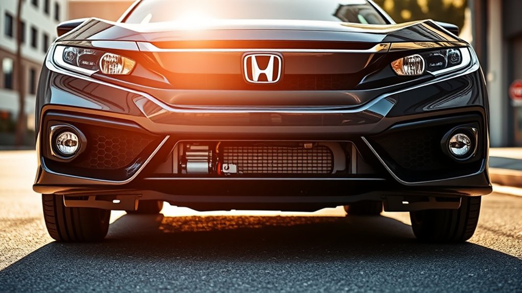 front wheel drive boosts efficiency awd costs