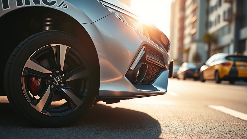 front wheel drive for efficiency