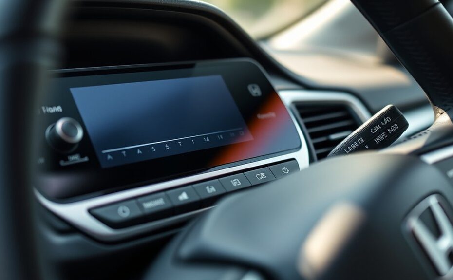getting honda radio unlock code