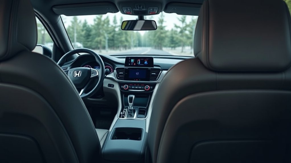heated seat controls locations vary