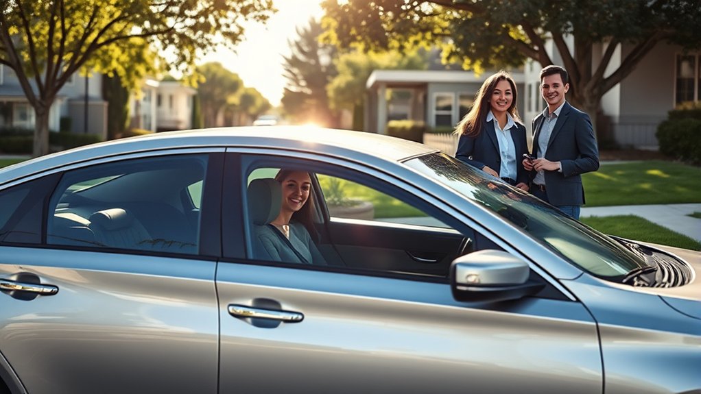 honda accord economical stylish reliable sedan