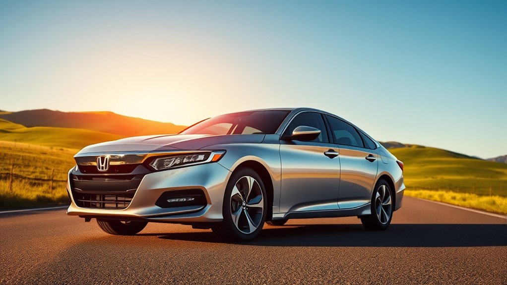 honda accord endurance and maintenance expectations