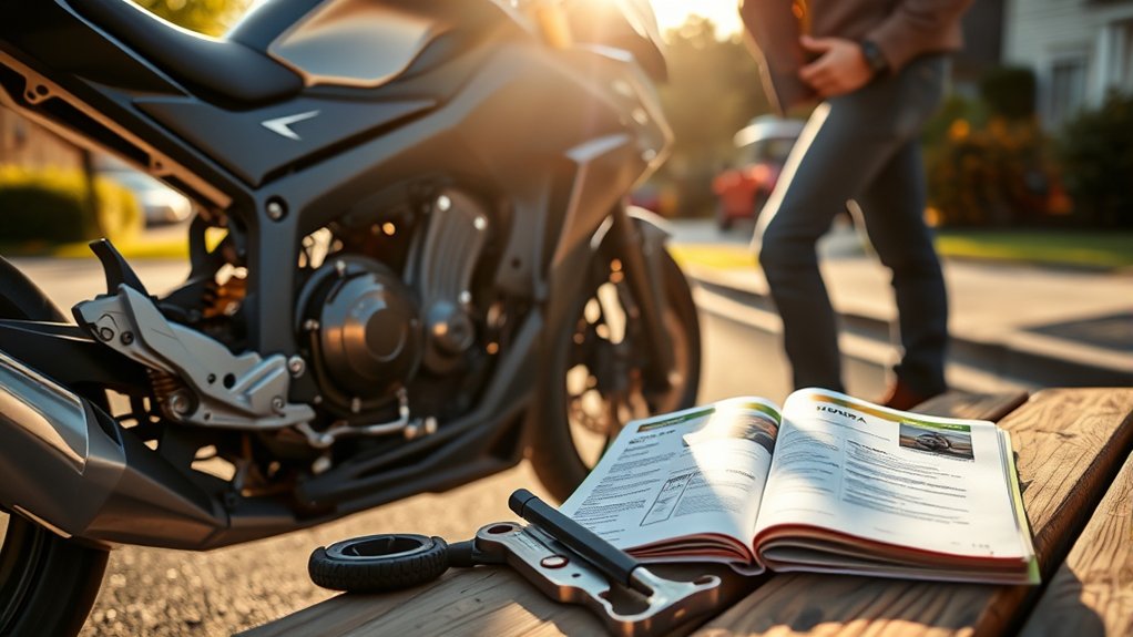 honda b1 service cost effective preventive maintenance