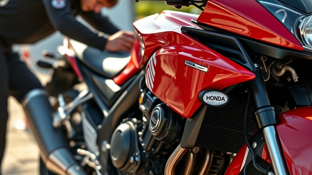 honda b1 service essential early maintenance