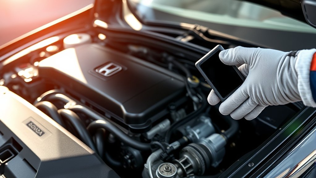honda care covers mechanical essentials only