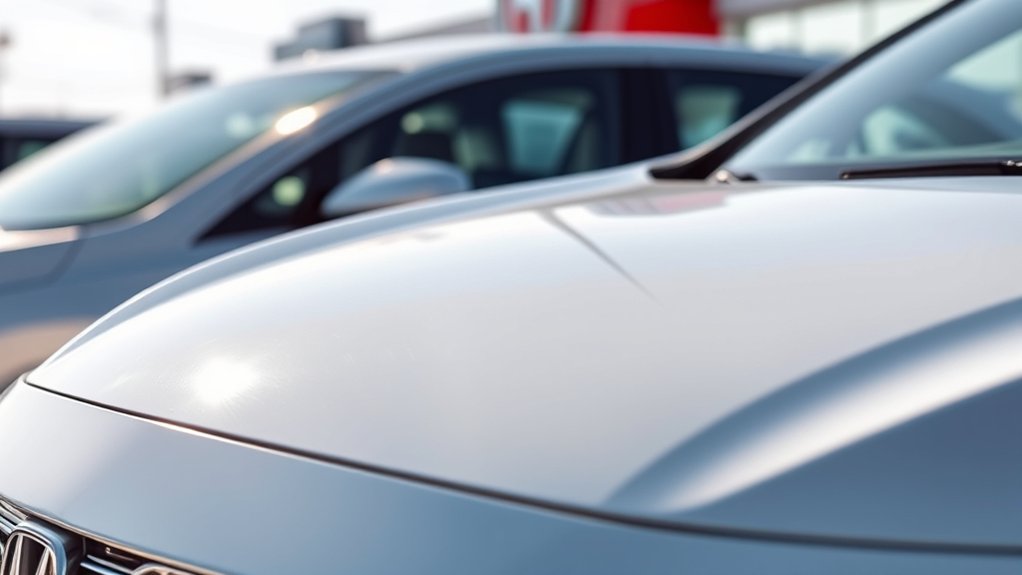 honda certified thorough insured reliability