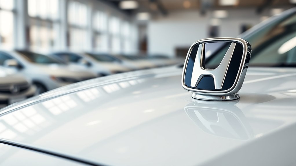 honda certified vetted warrantied quality