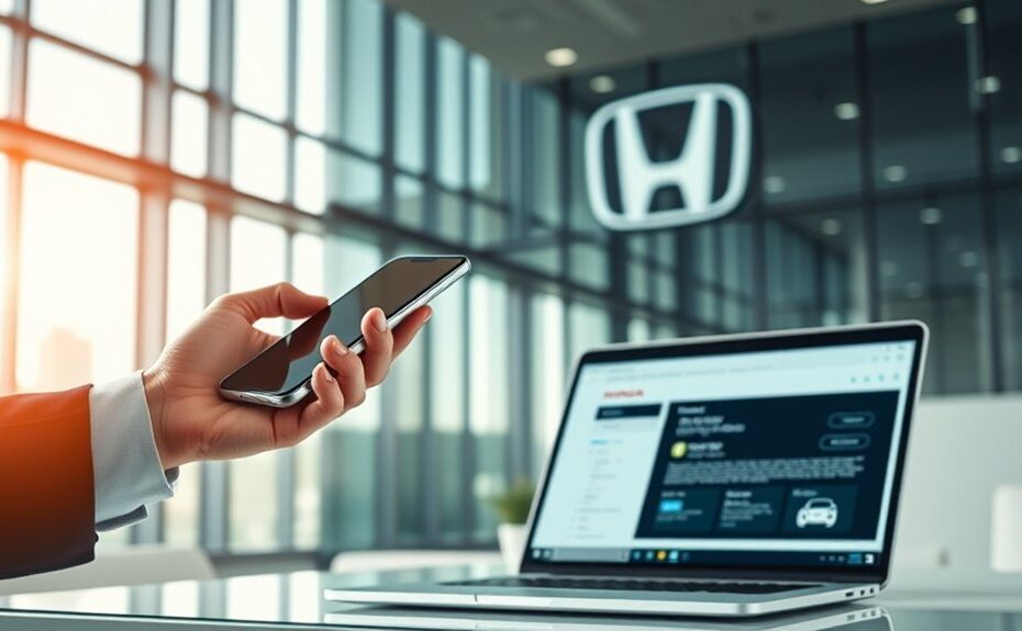 honda corporate complaint contact details