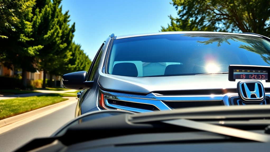 honda cr v reliability longevity