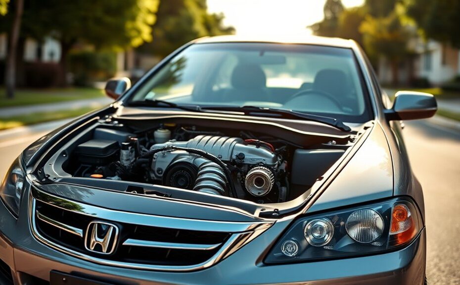 honda cvt transmission release timeline