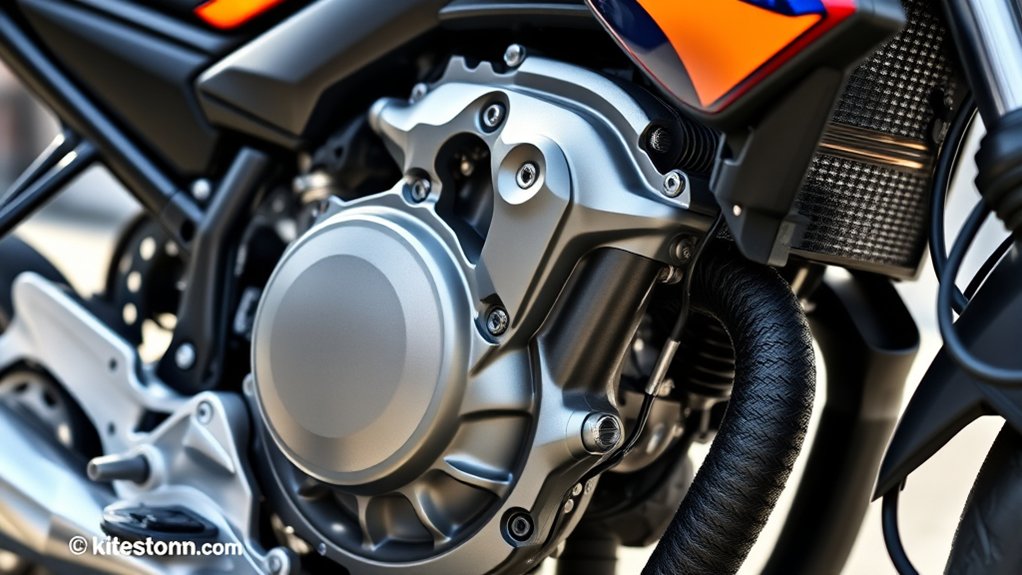 honda grom 125cc tunable compact engine