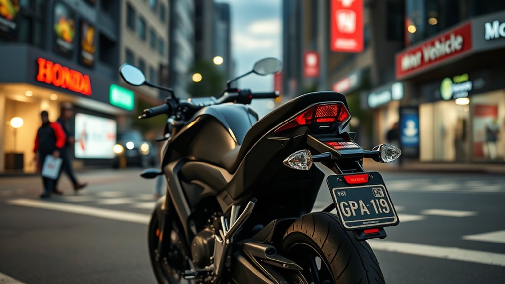 honda grom registration requirements vary by state