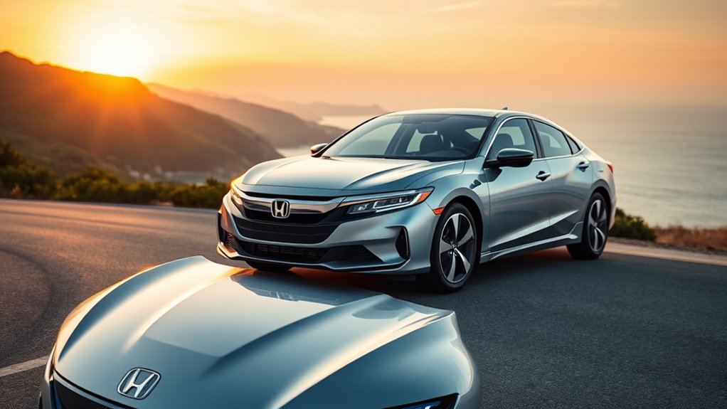 honda hybrid model comparison guide