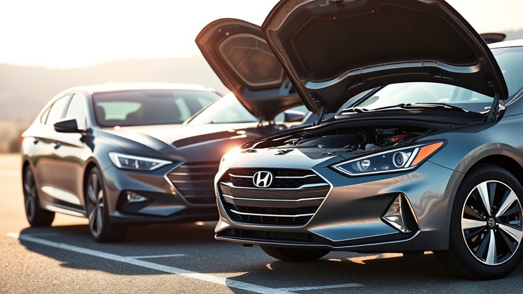 honda leads in efficiency reliability improves