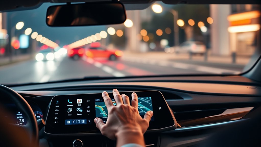 honda link real time vehicle data and eco driving