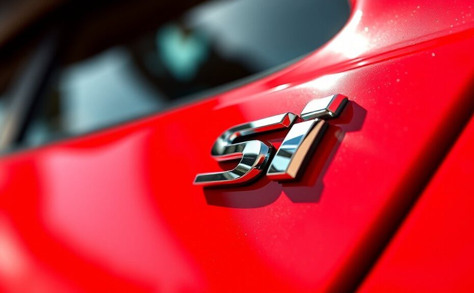 honda model badge meaning si stands for sport investment