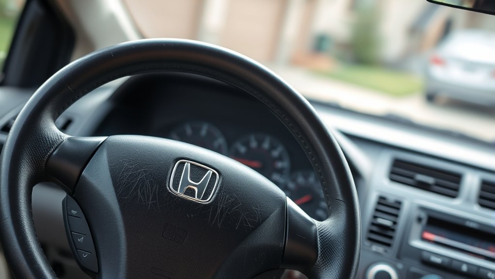 honda odyssey recalls by year highlight vulnerabilities