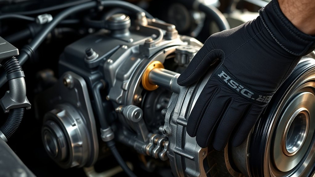 honda odyssey transmission maintenance schedule