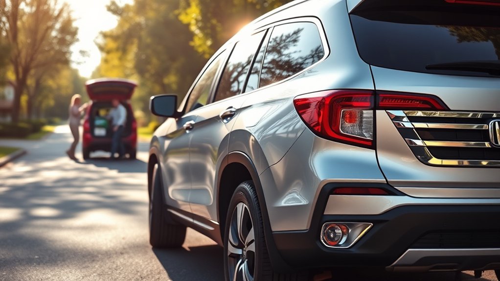 honda pilot durability and longevity expectations