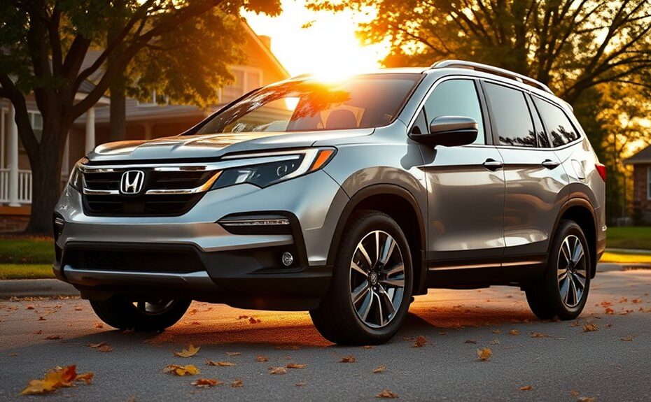 honda pilot longevity expectations and lifespan