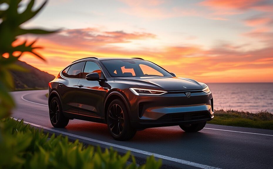honda prologue electric vehicle status