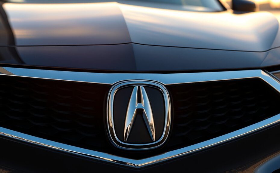 honda s premium brand line