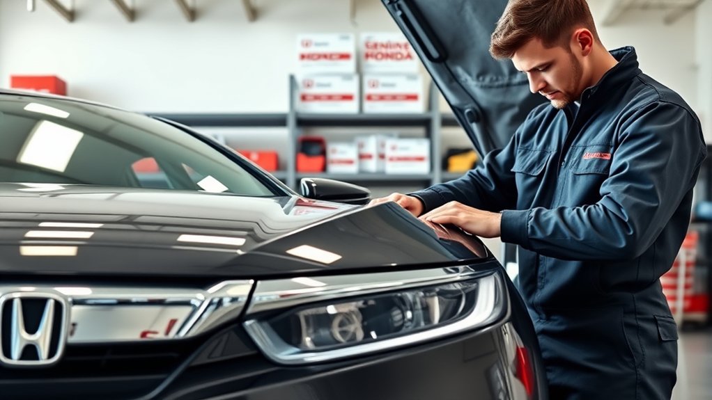 honda service pass bundled transparent maintenance